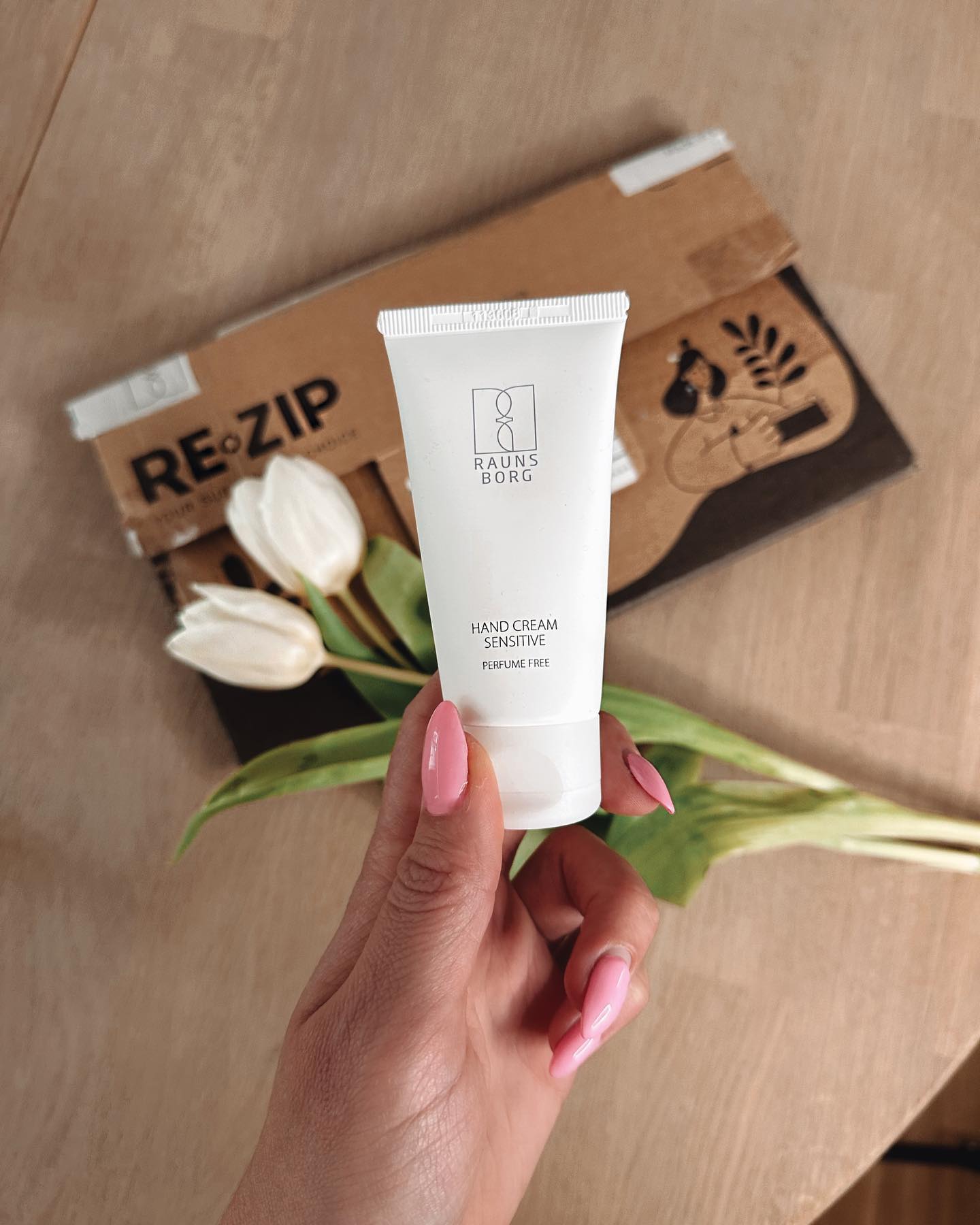 @liselottea using RE-ZIP